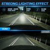 Rigidhorse 32 Inch LED Light Bar 300W Double Row Flood