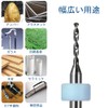 Saipor 10pcs 0.1-1.0mm PCB Drill Bits with Storage Box for