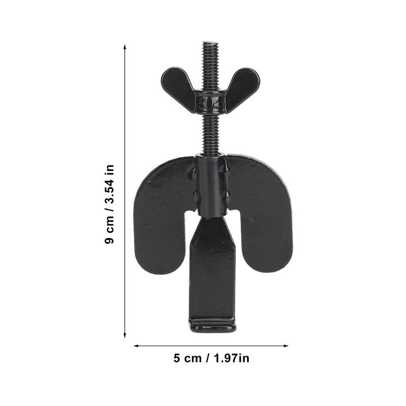 Heavy Duty Door Security Lock, Portable Travel Lockdown Locks for