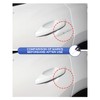 PARTS4EV Touch Up Paint Compatible with Kia Exact Match Chips