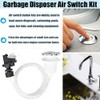 Hot Tub Air Switch 16A On Off Push Air Button