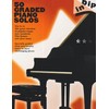 Dip in 50 Graded Piano Solos