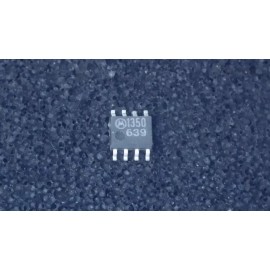 Motorola 1350 SMD IC - SOP8 (MC1350) - Brand New