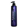 Shampoo Libre De Sulfatos Neutraliza Tonos Naranjas Xiomara