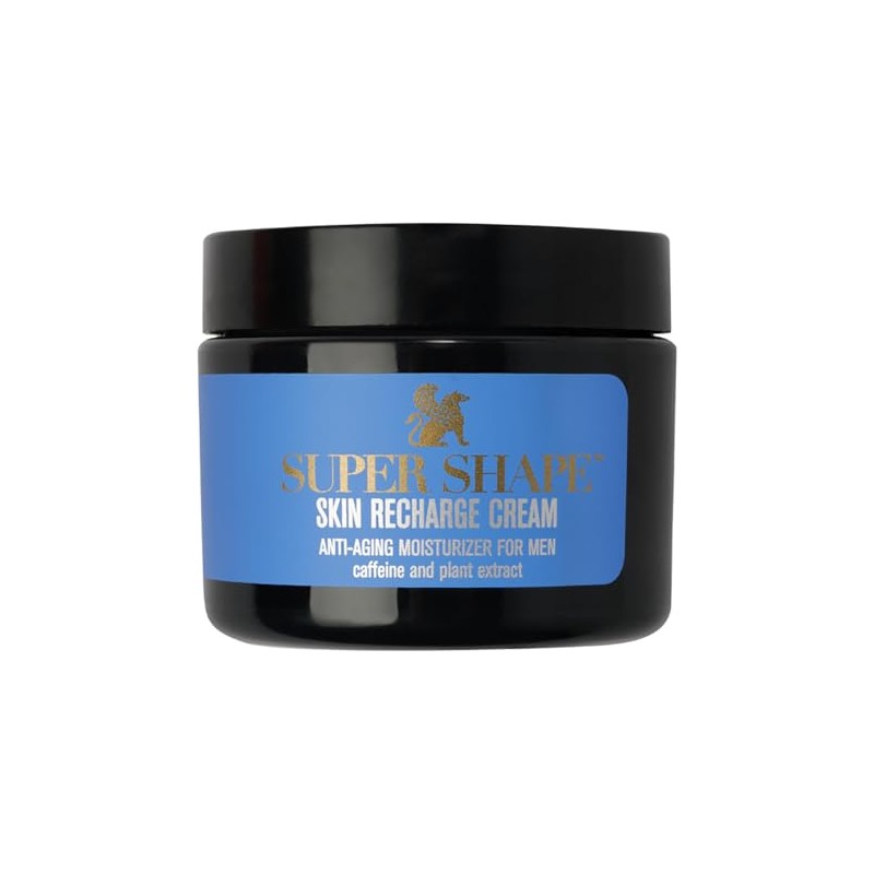 Baxter Of California Super shape skin recharge cream
