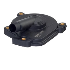 HENGST FILTER Oil Separator Crankcase Vent AS822M