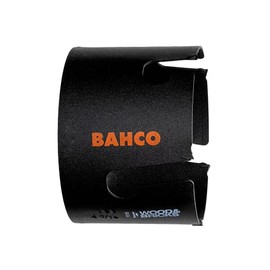 Bahco 3833-44-C - Mc Holesaw, Retail P