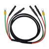 Yubunt Generator Parallel Cables is Compatible with The Honda Engine