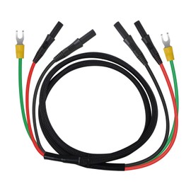 Yubunt Generator Parallel Cables is Compatible with The Honda Engine EU2200i, EU2200IC Companion, EU2000i, EU2000i Companion, EU1000i, and EU3000i Handi Parallel Kits.