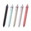 Uni Jetstream 3-Color Ballpoint Pen 507 Multi-color Pen 0.5mm /