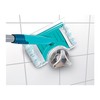 Leifheit "Plus 3" Limpiador de Ventanas, Limpiador para baño, 1