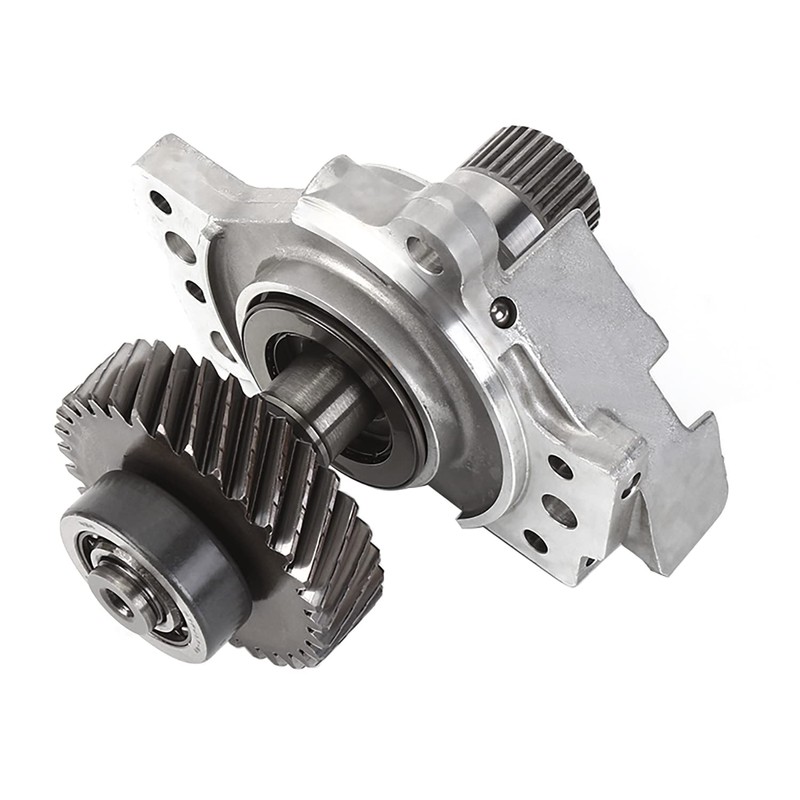 JF015E CVT Transmission Input Shaft -RE0F11A Bearing and Stator Assy