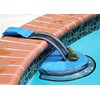 SWIMLINE HYDROTOOLS Frog Log - Small Animal Saving Escape Ramp