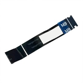 ZAHARA AIZSE Trackpad Touchpad Clickpad Flex Cable Replacement for Lenovo ThinkPad Yoga 260 20FD 20FE 20GS 20GT 00NY916 00NY915 NBX0001US00