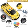 Febyhim Remote Control Car for Boys 4-7, 2.4GHz RC Car