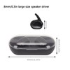D90 Wireless Earbuds Deep Bass Stereo Built in Mic Bluetooth