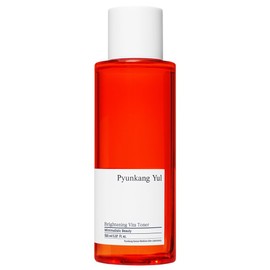 Pyunkang Yul [Pky] Tónico Iluminador Vita para Piel Impecable y Radiante, Tónico para El Cuidado de Manchas Con Vitamina C y Niacinamida, Cero Irritación, Cuidado de La Piel Coreano(5.07 Fl.Oz, 150Ml)