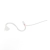 10PCS Hearing Device Sound Tube Magnify Sound Compact Plastic Replacement