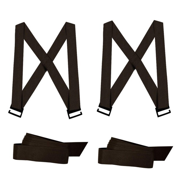 Ulifeme 2 Person Carrying Strap, Moving Strap, Moving Strap, Transport