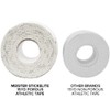 Meister StickElite Professional Porous Athletic Tape - 15yd x 1.5"