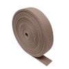 Heavy Duty Webbing Strap Tape - 5 metres - Rucksack/Backpacks,