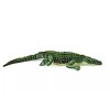 Fiesta Alligator, Realistic Cute Stuffed Animal Plush Toy Kids Educational