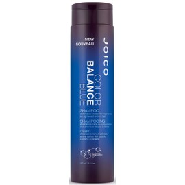 Joico Color Balance Blue Shampoo and Conditioner Set, 10.1 Fl Oz