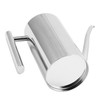304 Stainless Steel Oil Container Oil Dispenser Bottle Leakproof Vinegar