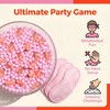 YUBAIHUI 3 Sets Baby Shower Games Funny Activities - Funniest