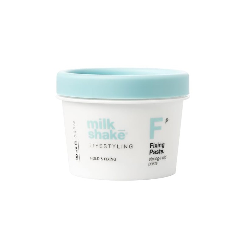 milk_shake LIFESTYLING fixing paste, 90 ml