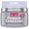 KERACRAFT Powder Compound 150 g - Lilac - Up to