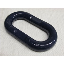 Recessed Link 1 Ton 12MM (Fishing Trawling Blue Painted Net Master G Hook Seine)