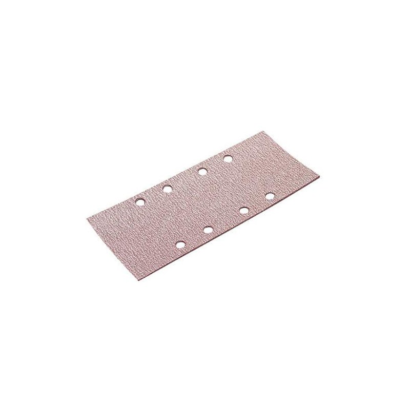 Makita A-31245 Sanding Paper #60 3.7 x 9.0 inches (93