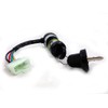 5 Wire Ignition Key Switch for 110cc 125cc 150cc 250cc