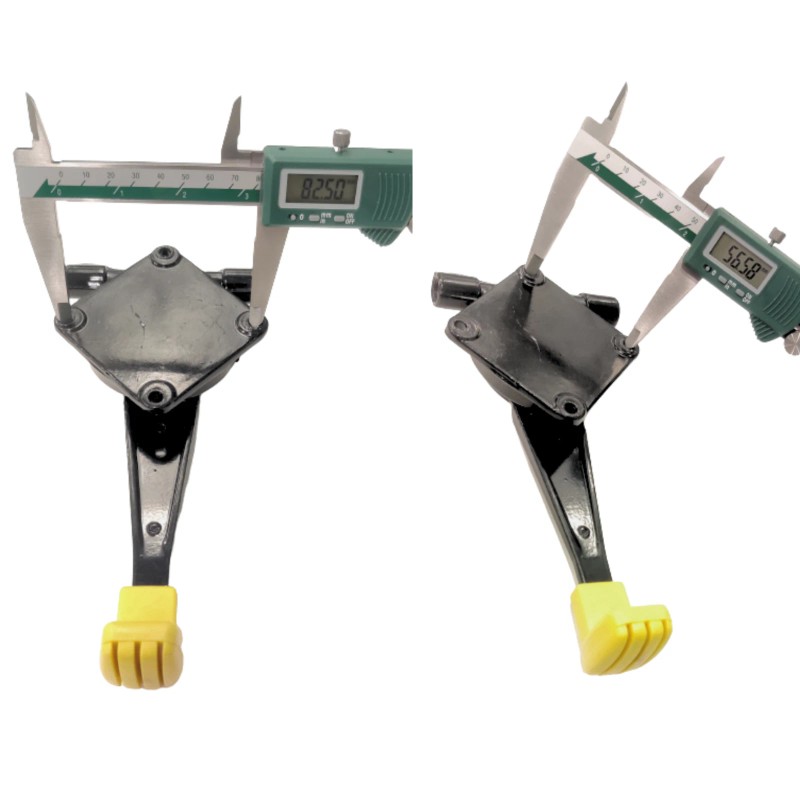 Backhoe Loaders Throttle Cable Assembly for JCB Parts 4DX Heavy