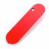 Craftsman 21833 Table Saw Zero-Clearance Insert CR-4, Colors May Vary