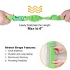 Vividwise Luggage Straps, Luggage Straps for Suitcases TSA Approved with