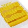 Queen Bee Mating Box Foam Breeding Rearing Copulation Accessory Beekeeping