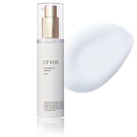 ETVOS Ultimo Moist Serum Beauty Essence, 1.7 fl oz (50 ml), Sensitive Skin