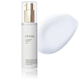 ETVOS Ultimo Moist Serum Beauty Essence, 1.7 fl oz (50 ml), Sensitive Skin