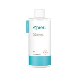 A'PIEU [A'PIEU]Madecassoside Ts Cica Toner 300ml