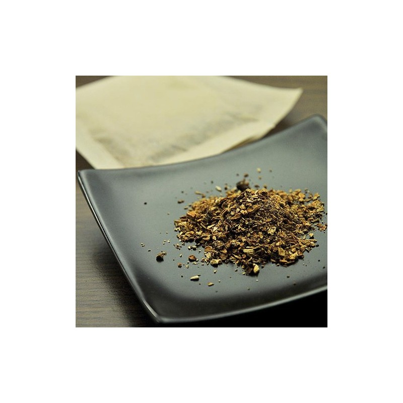 Domestic Burdock Tea 30 Packets Additive-Free Coloring No Preservatives Burdock