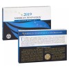 2019 American Innovation $1 Coin Proof Set (19GA)