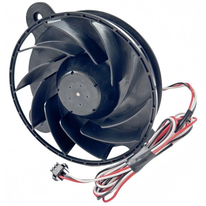 XY12032BM Refrigerator Fan120×120×32mm Cooling Fan, XY12032BM Refrigerator Freezing Fan DC