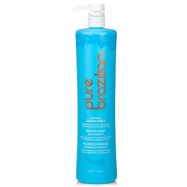 Pure Brazilian - Anti-Frizz Conditioner 33.8oz - 1 Liter