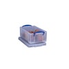 Really Useful Box 5 Litre Clear Shoe Storage Box