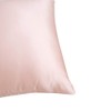 LULUSILK 100% Pure Silk Pillow Case for Hair and Skin