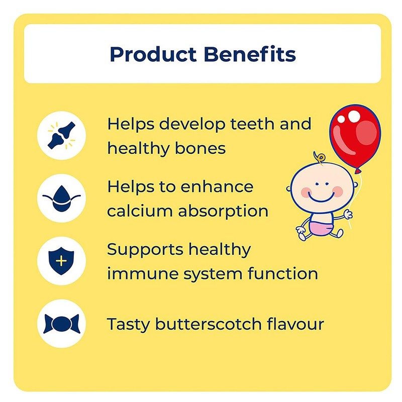 OsteVit-D Children Drops 15ml