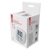 EMOS Digital Thermometer with Outdoor Sensor, Indoor and Outdoor Thermometer