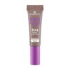 Essence Thick &amp; Wow! Fixing Brow Mascara, 04 Espresso Brown
